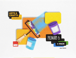 ARTS AND CRAFTS 6�PRIMARIA. PROJECTS PLUS PACK 2017