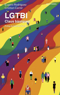 LGTBI CLAUS B�SIQUES