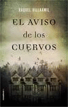 EL AVISO DE LOS CUERVOS