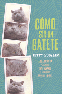 C�MO SER UN GATETE