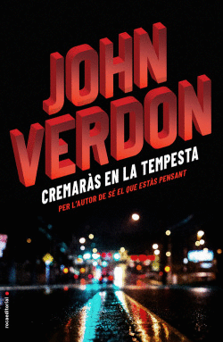 CREMAR�S EN LA TEMPESTA