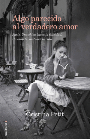 ALGO PARECIDO AL VERDADERO AMOR