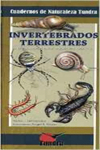 INVERTEBRADOS TERRESTRES