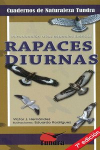 RAPACES DIURNAS 7�ED