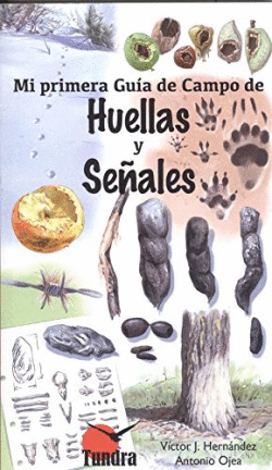 HUELLAS Y SEALES