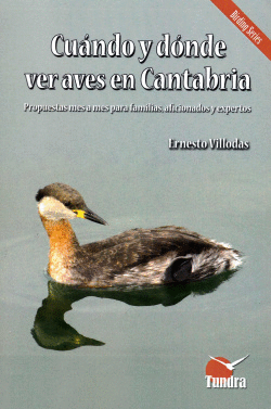 CU�NDO Y D�NDE VER AVES CANTABRIA