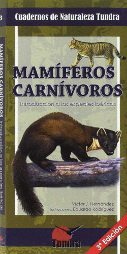 MAM�FEROS CARN�VOROS