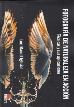 FOTOGRAF�A DE NATURALEZA EN ACCI�N