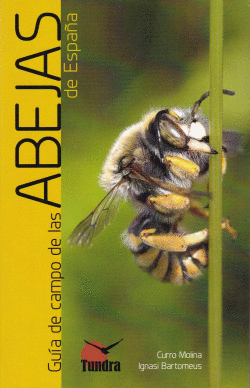 GU�A DE CAMPO DE LAS ABEJAS DE ESPA�A