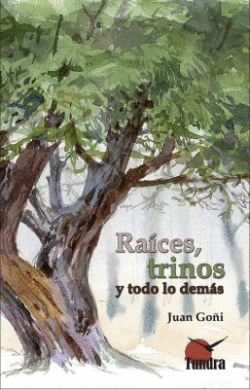 RAICES, TRINOS Y TODO LO DEMS