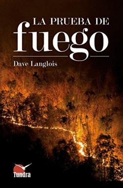 PRUEBA DE FUEGO