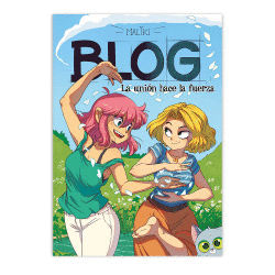 BLOG 2. LA UNI�N HACE LA FUERZA