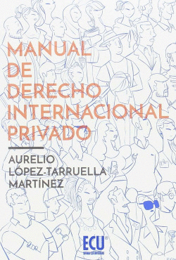 MANUAL DE DERECHO INTERNACIONAL PRIVADO
