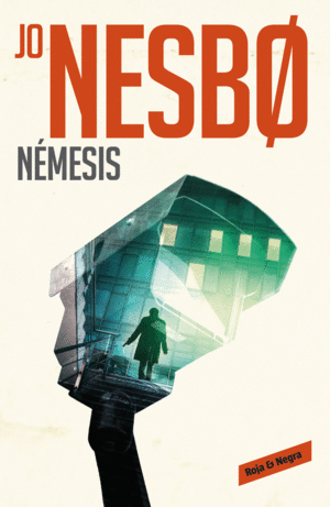 NMESIS (HARRY HOLE 4)