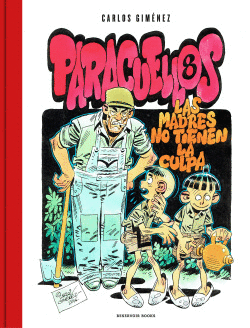 PARACUELLOS 8