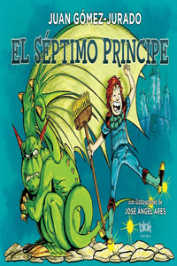 EL S�PTIMO PR�NCIPE