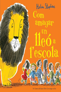 COM AMAGAR UN LLE� A L'ESCOLA