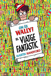 ON S WALLY? EL VIATGE FANTSTIC