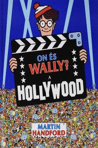 ON S WALLY? A HOLLYWOOD