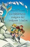 LA BIBLIOTECA M�GICA DEL PROFESOR MARLOC