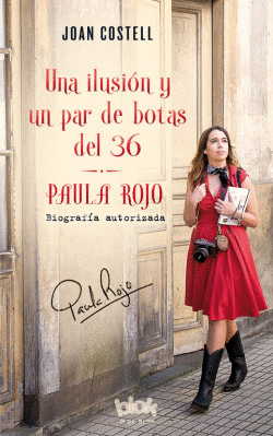 UNA ILUSION Y UN PAR DE BOTAS DEL 36