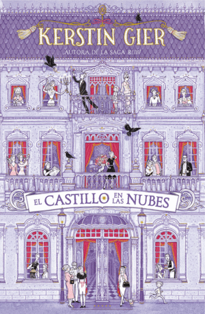 EL CASTILLO EN LA NUBES