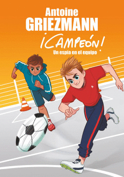 UN ESP�A EN EL EQUIPO