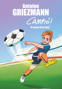 EL SOMNI D�EN TONY
