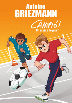 UN ESPIA A L�EQUIP