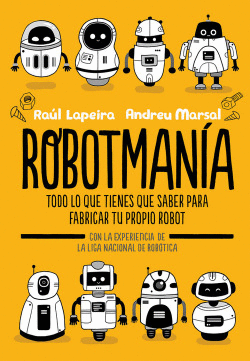 ROBOTMANA