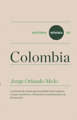 HISTORIA MNIMA DE COLOMBIA