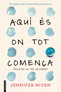 AQU� �S ON TOT COMEN�A