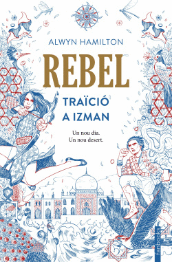 REBEL:TRAICI� A IZMAN