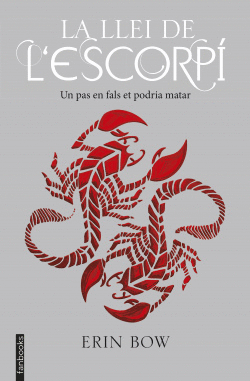 LA LLEI DE L�ESCORPI