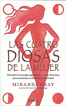 LAS CUATRO DIOSAS DE LA MUJER