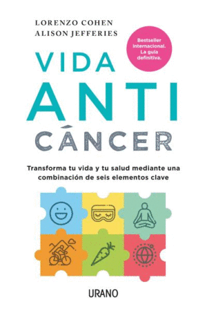 VIDA ANTIC�NCER