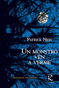 UN MONSTRO VN A VERME