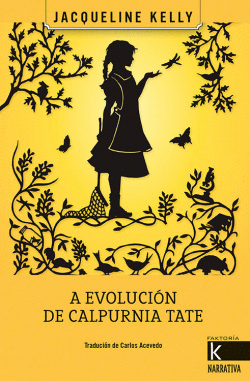 A EVOLUCIN DE CALPURNIA TATE