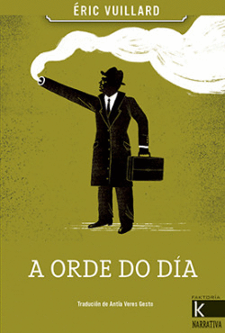 A ORDE DO D�A