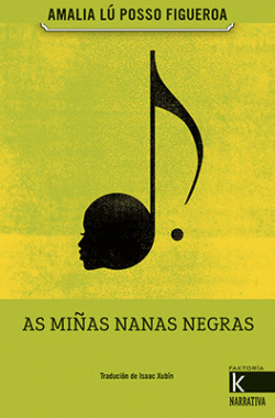 AS MI�AS NANAS NEGRAS