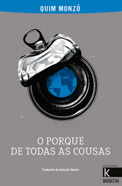 O PORQU DE TODAS AS COUSAS