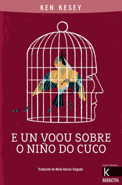 E UN VOOU SOBRE O NI�O DO CUCO