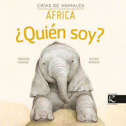 QUIN SOY? CRAS DE ANIMALES - FRICA