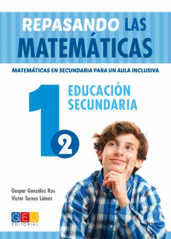 REPASANDO LAS MATEM�TICAS