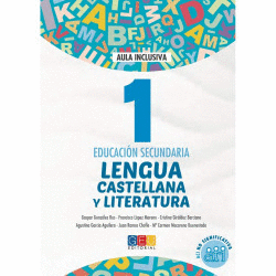 LENGUA CASTELLANA Y LITERATURA 1�ESO ACI NO SIGNIFICATIVA