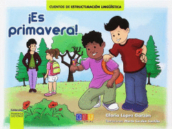 ES PRIMAVERA!