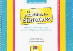 CUADERNO DEL ALUMNO. EL MALETIN DE LOS SINFONES.