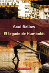 EL LEGADO DE HUMBOLDT- R�STICA