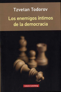 LOS ENEMIGOS NTIMOS DE LA DEMOCRACIA- RSTICA