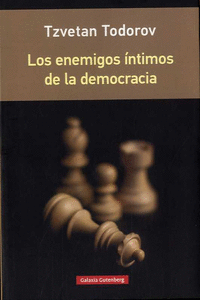 LOS ENEMIGOS �NTIMOS DE LA DEMOCRACIA- R�STICA